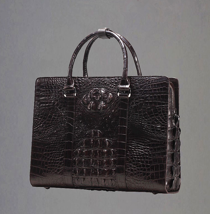 Alligator Bag Art.No 010