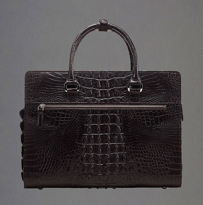 alligator bag Art.No 0123