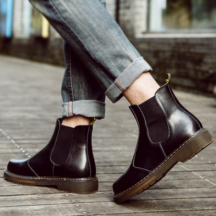 Chelsea Boots