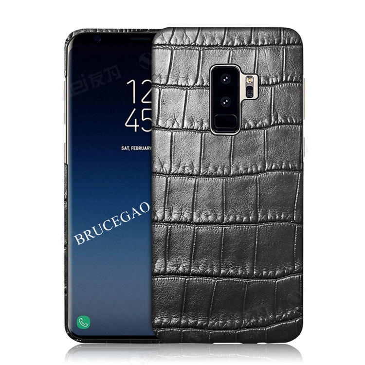 Crocodile Samsung Galaxy S9 Case