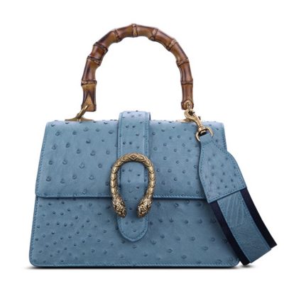 The Most Popular Ostrich Hermès Bags, Handbags and Accessories