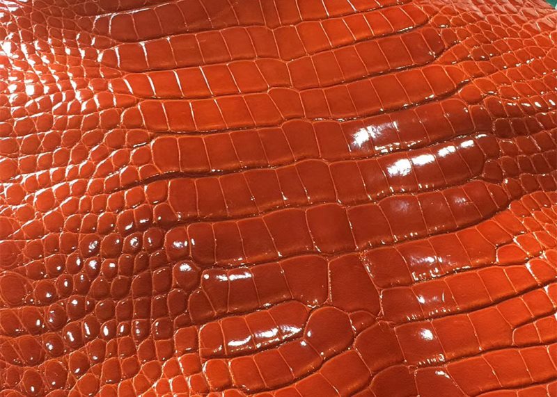 Hermès Alligator vs. Crocodile Bags - What's the Difference