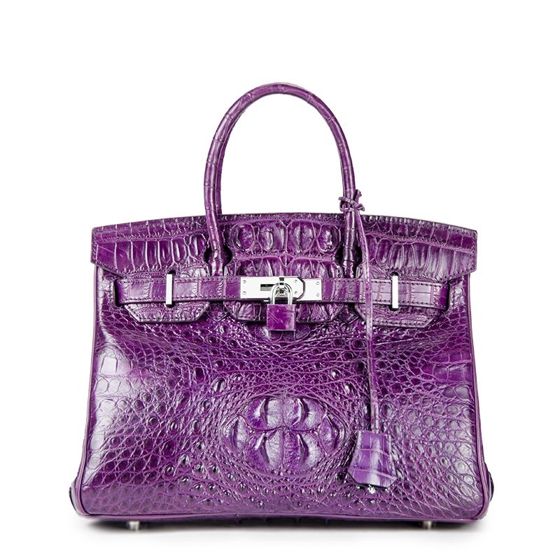 Bags, Iso You Fake Like This Birkin In Pink Bag