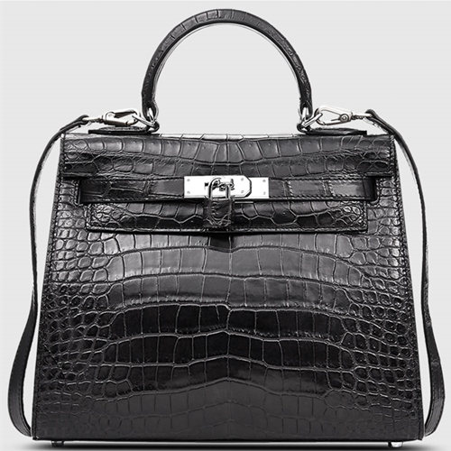 Crocodile Bag Alligator Handbag Purse Brucegao Crocodile Handbag Alligator