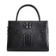 Professional Genuine Crocodile Handbag