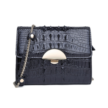 Fashion Alligator Crossbody, Shoulder, Purse | BRUCEGAO