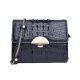 Fashion Alligator Crossbody, Shoulder, Purse