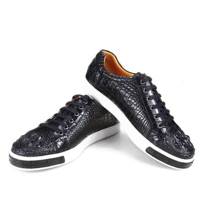 alligator skin shoes for sale