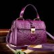 Benefits of Using Alligator Leather for Handbags