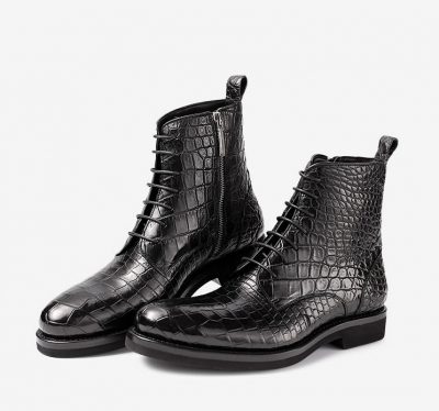 reywelt alligator boots