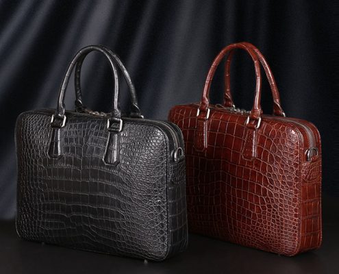 Cheapest Crocodile Bag Online Store