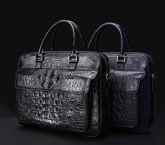 Crocodile Bag Online Store