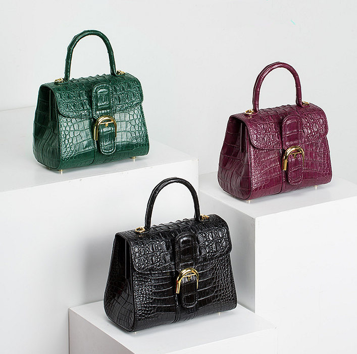 Delvaux Brillant 1976, Vintage Delvaux Handbags