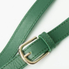 Elegant High-end Crocodile Handbag Purse Crossbody Bag-Strap