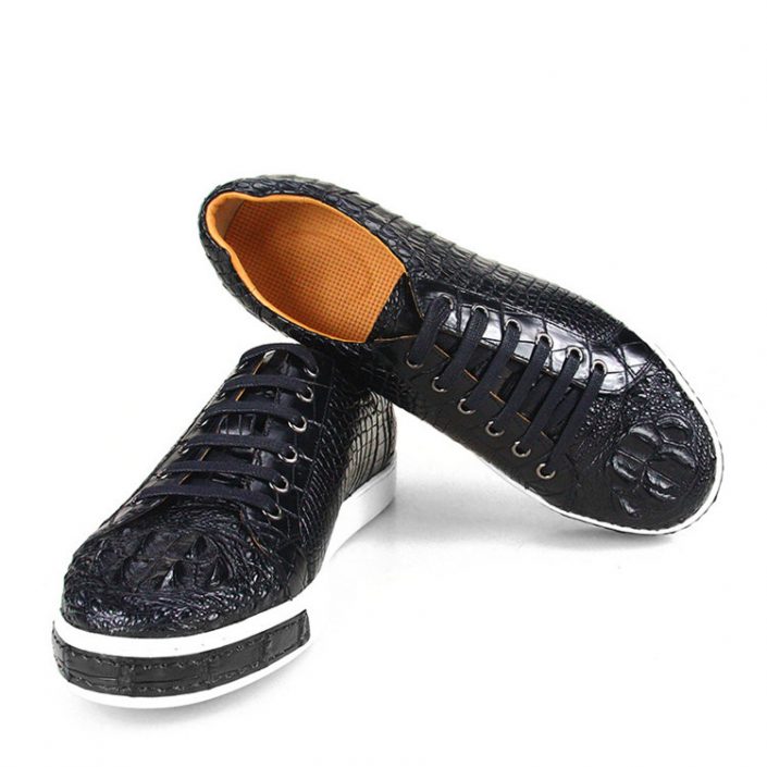 clearance crocodile shoes