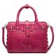 Genuine Crocodile Leather Handbag, Ladies Crocodile Leather Crossbody Bag