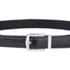 Handmade Genuine Crocodile Belt-Lay