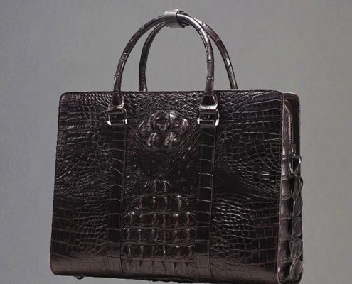 Alligator Bag Art.No 010