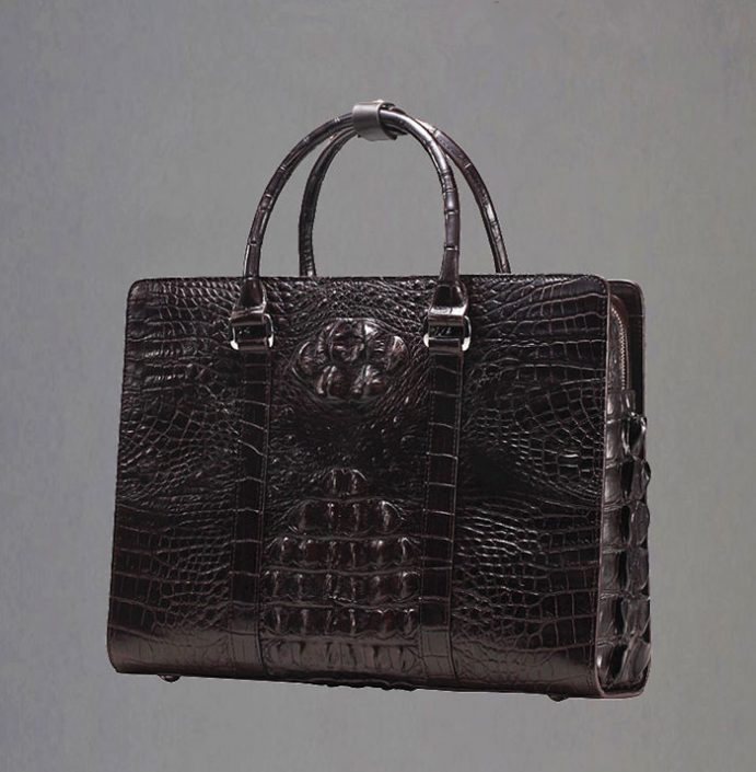 Reasons why Alligator Bags are Expensive