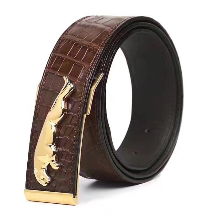 Crocodile Belt Art.No 1001