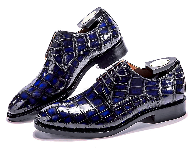 blue gators shoes