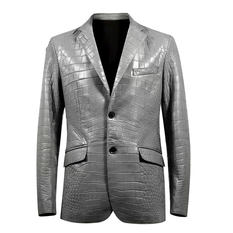 Bespoke Leather Jackets, Custom Leather Jackets for Men