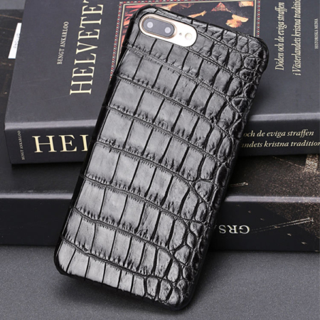 Alligator iPhone 7 Plus Case / iPhone 8 Plus Case