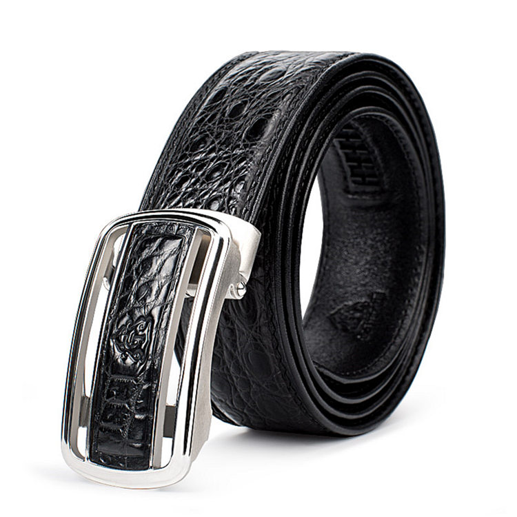 dress belts for men