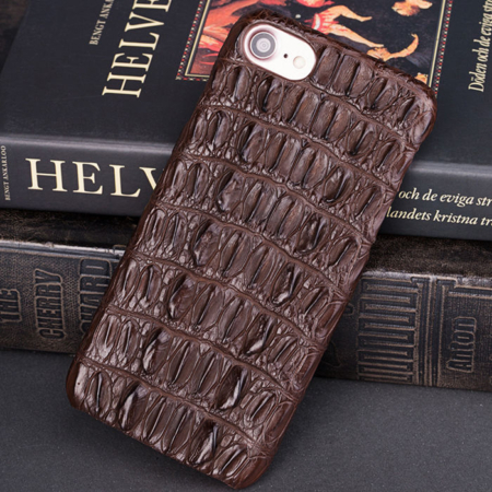 4# Crocodile iPhone 7 / iPhone 8 Case