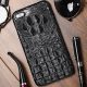 Crocodile and Alligator iPhone 7 Plus Case / iPhone 8 Plus Case