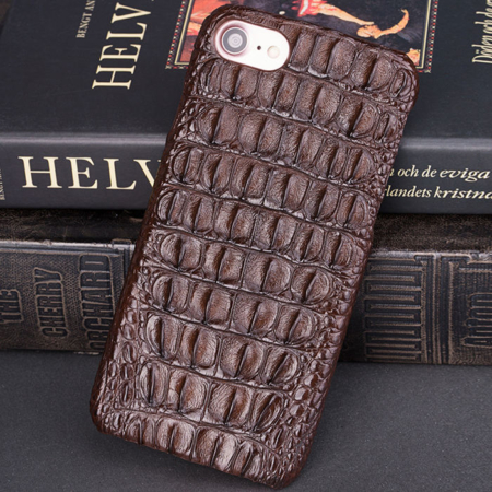 2# Crocodile iPhone 7 / iPhone 8 Case