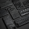 Crocodile and Alligator iPhone 7 Plus Case / iPhone 8 Plus Case-Exhibition
