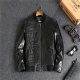 Customize Crocodile Leather Jackets