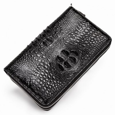 Is Your Alligator Skin Wallet Real? → Real Mens Wallets