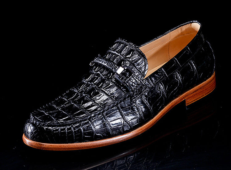 luxury handmade shoes