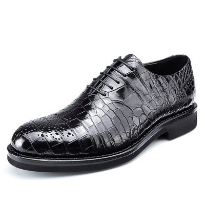 cheap crocodile shoes