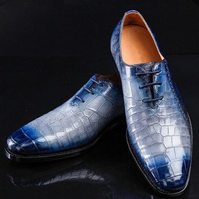 cheap alligator shoes
