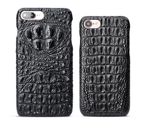 Crocodile iPhone 7 Plus Case and Alligator iPhone 7 Case