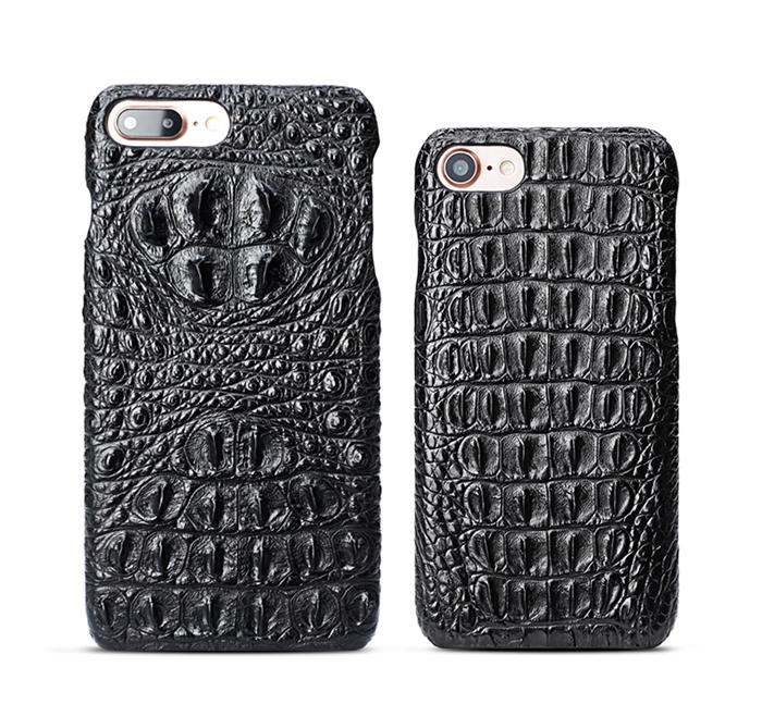 Crocodile iPhone 7 Plus Case and Alligator iPhone 7 Case