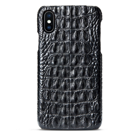 Black #3a iPhone Xs Max Case