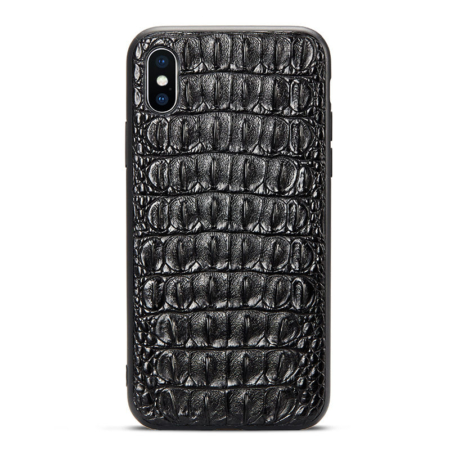 Black #3b iPhone Xs Max Case