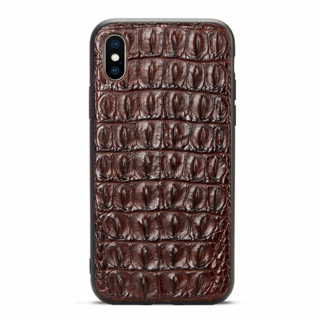 Brown #3b iPhone Xs Max Case