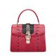 Designer Fashion Sturgeon Leather Handbag for Women