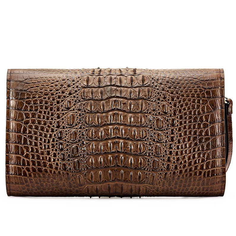 Genuine Crocodile Purse 