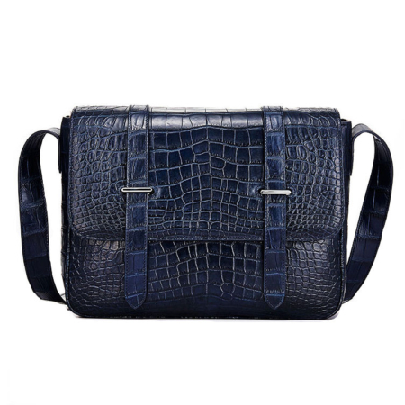 Shop Woman Fashion Crocodile Leather V Letter – Luggage Factory