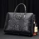 Designer Luxury Briefcase for Men