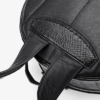 Genuine Alligator Skin Backpack, Luxury Backpack for Men-details