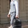 Luxury Backpack for Men