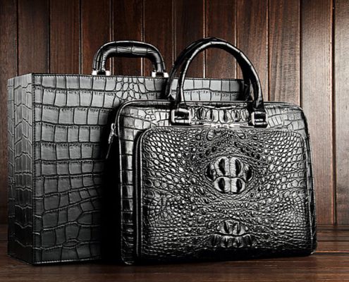 Luxury Briefcase