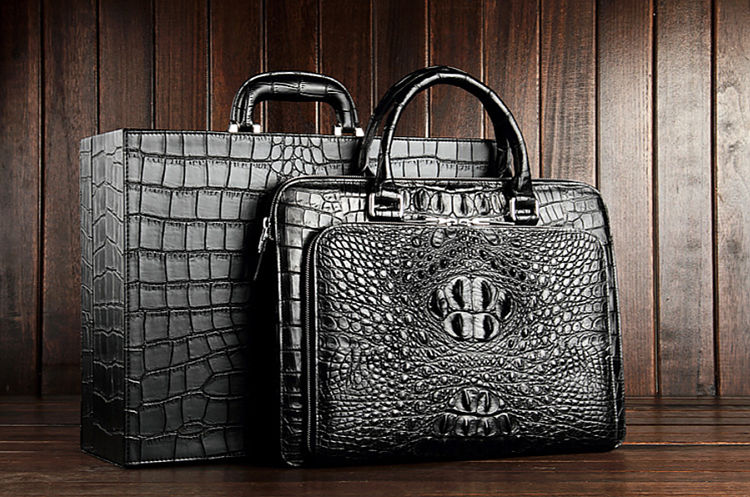 Luxury Briefcase